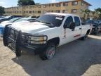 2012 Chevrolet Silverado K2500 Heavy Duty LT