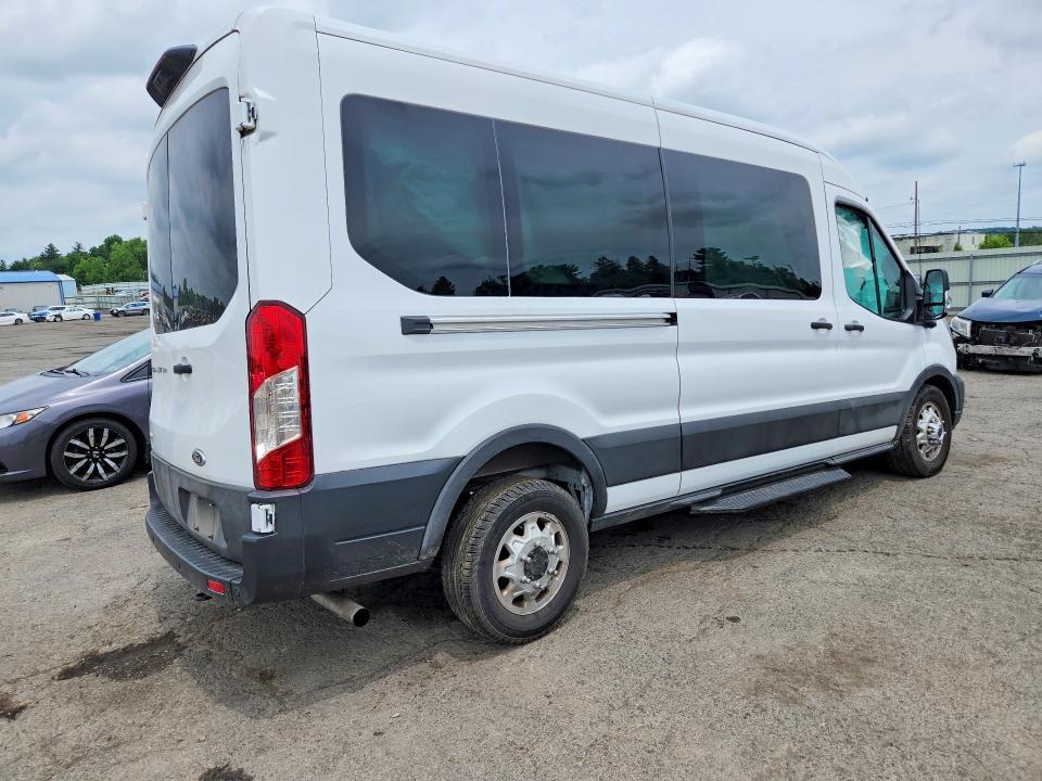 2024 Ford Transit T-350