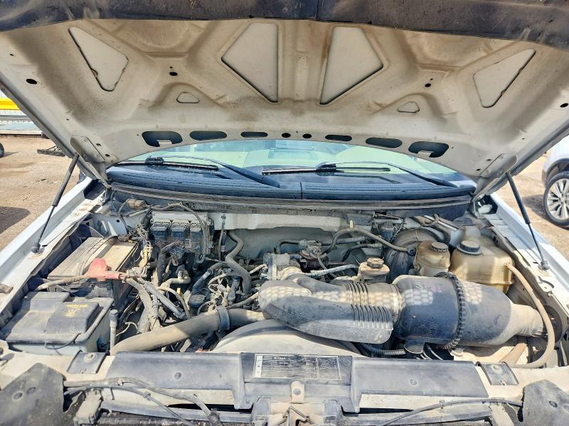 2007 Ford F150