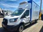 2022 Ford Transit T-350 Refrigerated BOX Truck