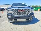 2017 GMC Sierra K1500 Denali