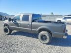 2007 Ford F250 Super Duty