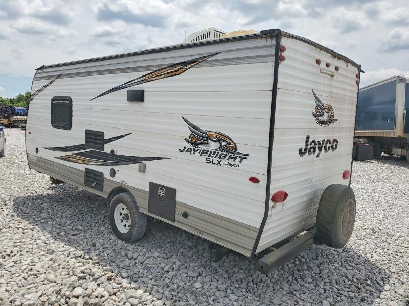 2019 Jayco Trailers
