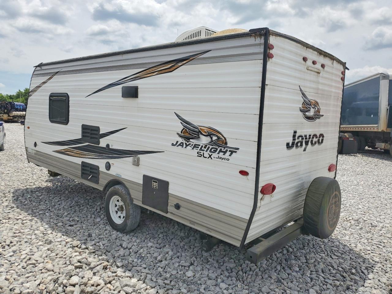 2019 Jayco Trailers