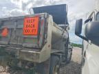 2010 Hino 338 Dump Truck