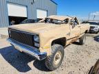 1986 Chevrolet K20