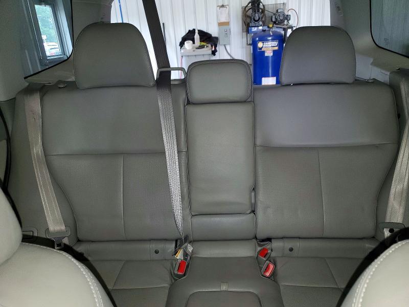 2011 Subaru Forester Touring