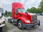 2021 Peterbilt 579 Semi Truck