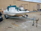 1997 Seadoo 22' SEA PRO Citation Boat-Boat