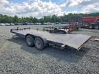 2026 Max Built Equipment Trailer