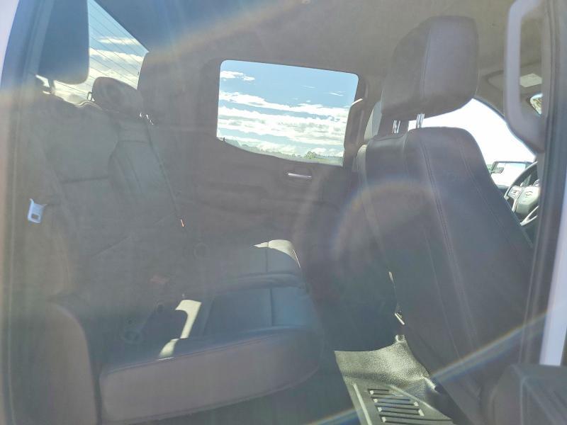 2023 Chevrolet Silverado K1500