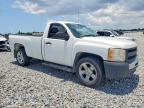 2011 Chevrolet Silverado C1500