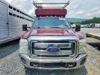2012 Ford F350 Super Duty