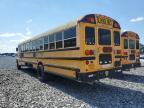 2007 Ic Corporation 2007 Icrp 3000-Transit Bus