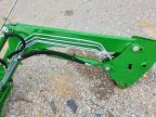 2025 John Deere 520M Loader