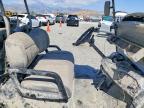 2021 Yamaha Golf Cart