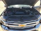 2021 Chevrolet Silverado C1500 LTZ
