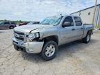 2007 Chevrolet Silverado K1500 Crew Cab
