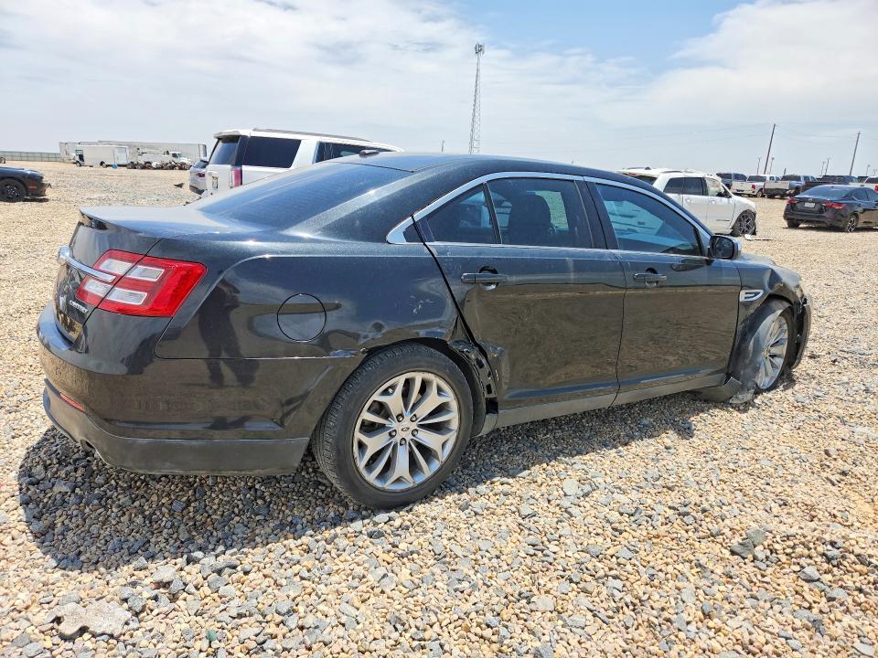 2013 Ford Taurus Limited