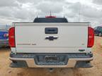 2017 Chevrolet Colorado LT