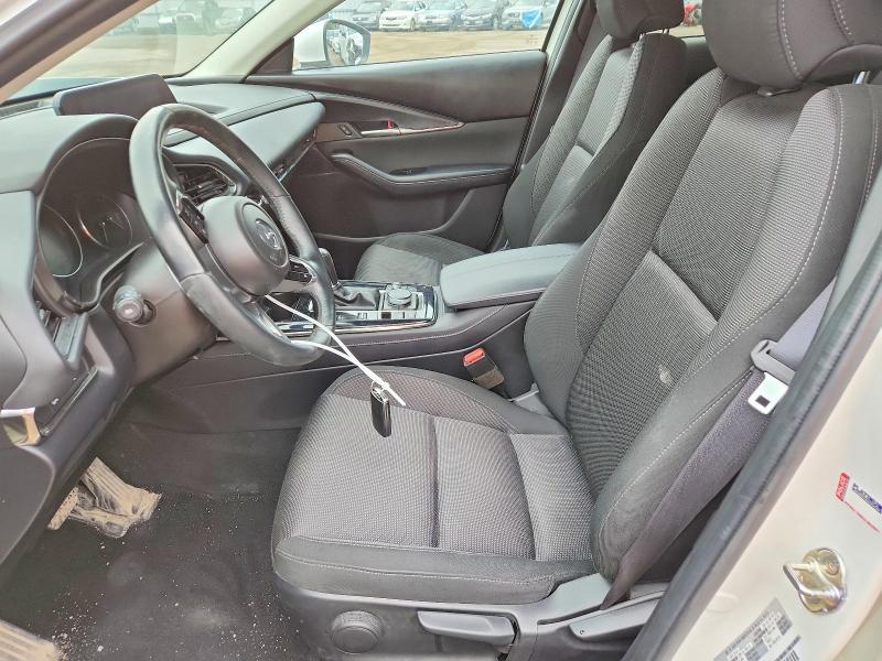 2024 Mazda Cx-30 Preferred