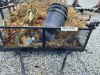 2011 Homemade 2011 Utility Trailer
