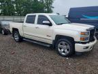 2015 Chevrolet Silverado K1500 LTZ