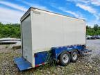 2021 Rock Line Enclosed Cargo Trailer