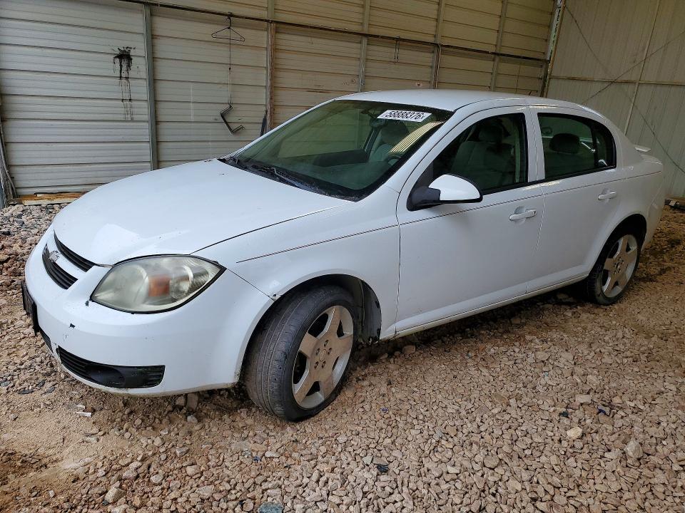 2010 Chevrolet Cobalt 2LT