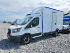 2020 Ford Transit Delivery Truck