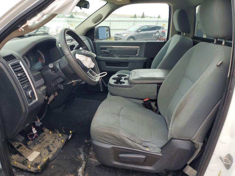 2013 Dodge Ram 1500 slt