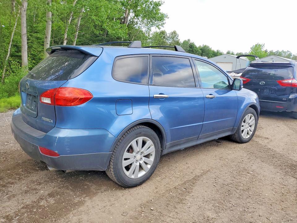 2008 Subaru Tribeca