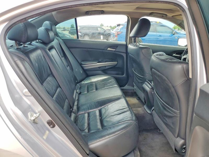 2009 Honda Accord exl