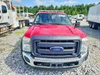2014 Ford F550 Super Duty