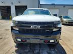 2019 Chevrolet Silverado K1500 LT Trail Boss