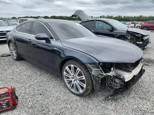 2013 Audi A7 Premium Plus
