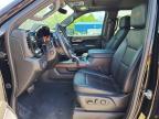 2024 Chevrolet Silverado K1500 High Country