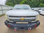 2012 Chevrolet Silverado C1500 LT