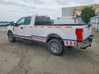 2020 Ford F250 Super Duty