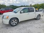 2005 Nissan Titan XE