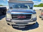 2010 GMC Sierra K1500 SLE