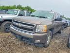 2008 Chevrolet Silverado K1500