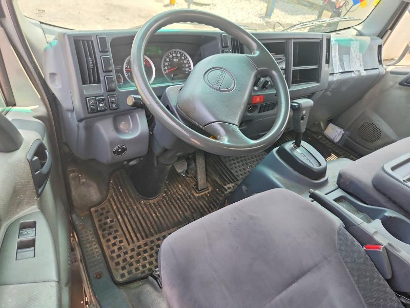 2014 Isuzu NPR