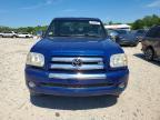 2006 Toyota Tundra Double Cab SR5
