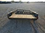 2011 Urwi 2011 Utility Trailer