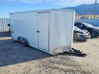 2025 American Cargo Grp Inc 2025 American Cargo FT716T2-D Enclosed Cargo Trail