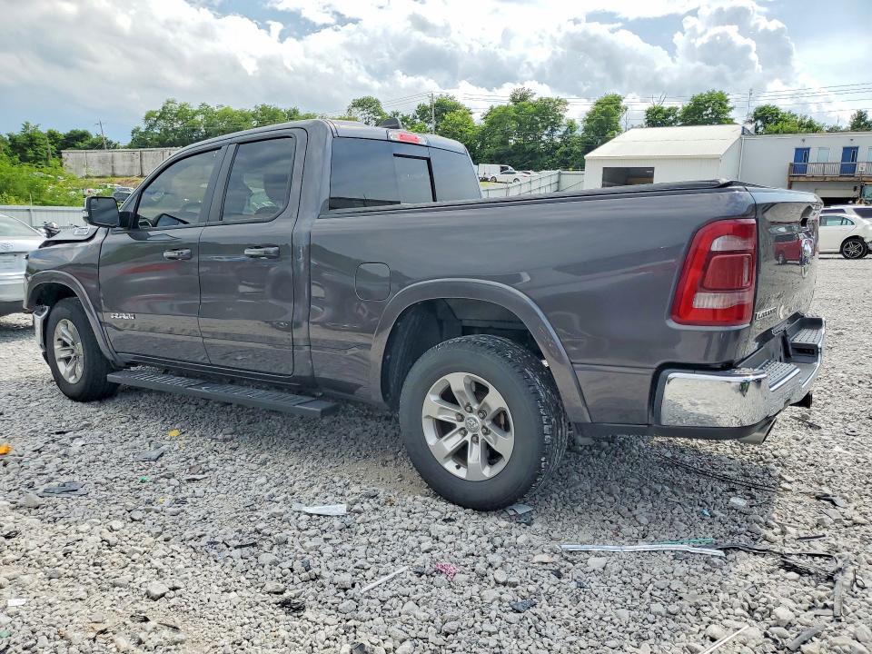 2019 Dodge 1500 Laramie