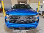 2022 Chevrolet Silverado K1500 Custom