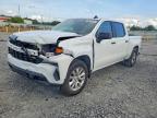 2020 Chevrolet Silverado C1500 Custom