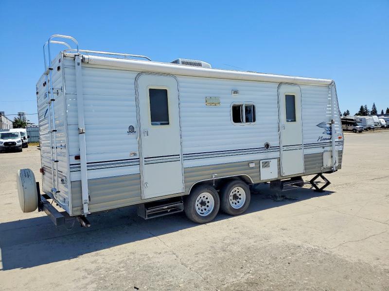 2005 Nomad 2005 Skyline Nomad-camper